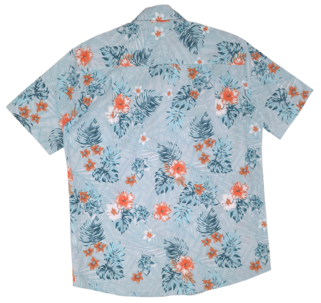 Camasa Atlas for men Barbati-L [1]