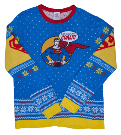 BARBATI - Pulover numskull Barbati-M