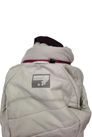 Geaca ski Salomon Femei-L [4]