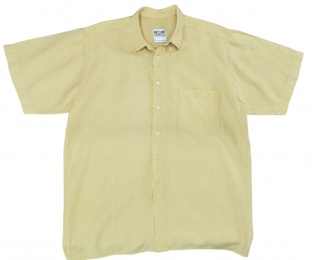 Camasi cu maneca scurta Barbati - Camasa in Vintage Barbati-L