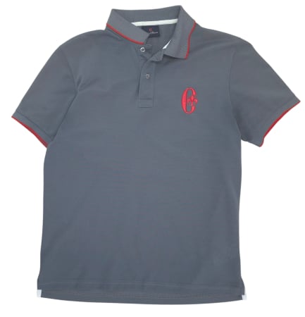 BARBATI - Tricou Conte of Florence Barbati-L