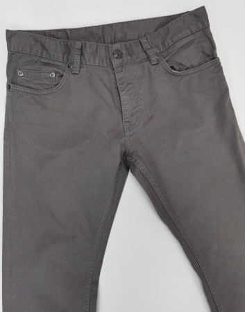 Pantaloni gri Peak Performance Barbati-M [2]