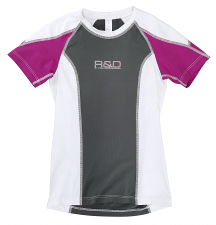 Tricouri Femei - Tricou fitness Peak Performance Femei-S