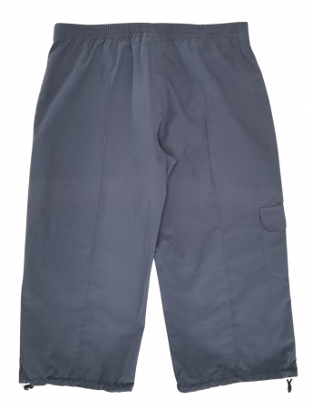Pantaloni gri adidas Femei-M [1]