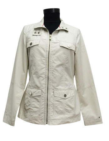 Geci subtiri Femei - Geaca Tommy Hilfiger Femei-S