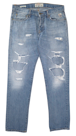 Barbati - Blugi Hogers Barbati-L