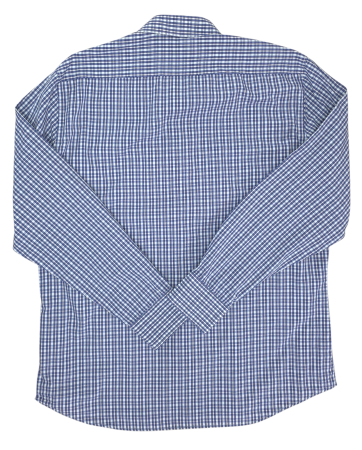 Camasa in carouri Gloriette Barbati-XL [1]