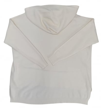 Pulover bej Retro Femei-L [1]