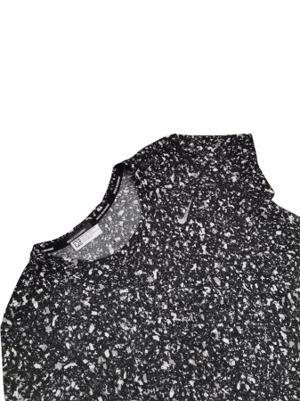 Tricou fitness Nike Femei-M [2]