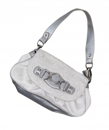 Accesorii Femei - Geanta gri Retro Femei