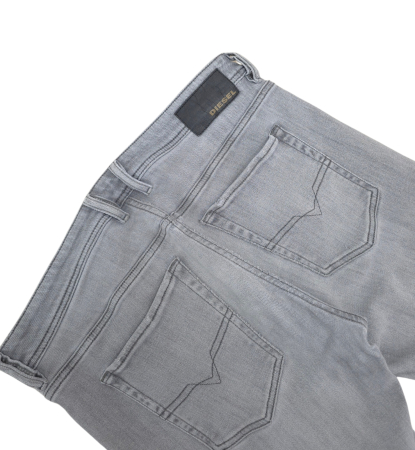 Blugi skinny DIESEL Barbati-M [3]