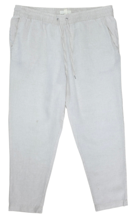 Pantaloni Femei - Pantaloni in H&M Femei-XL