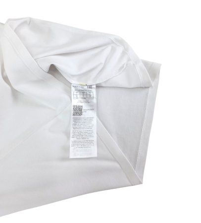 Tricou alb GUESS Femei-L [3]