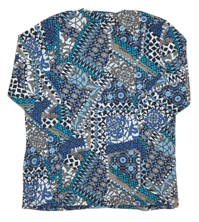 Bluza Retro Kingfield Femei-XL [1]