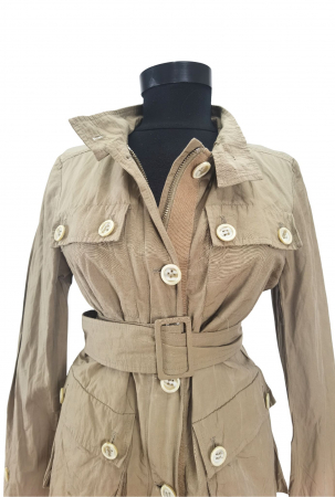 Geaca Retro Marella Femei-XS [2]