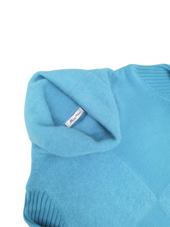 Pulover angora si lana Femei-S [2]