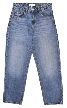 Femei - Blugi albastri H&M Femei-S