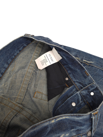 Blugi GUESS Luxury Barbati-XL [4]