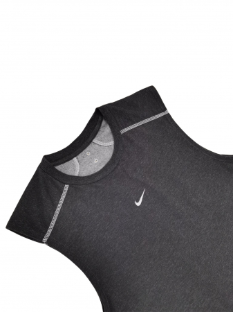 Maiou gri Nike Barbati-M [2]