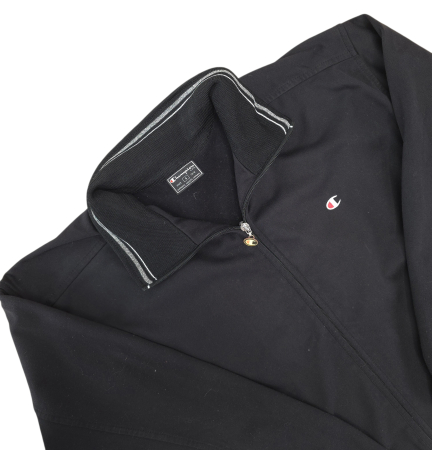 Jacheta neagra Champion Barbati-S [1]