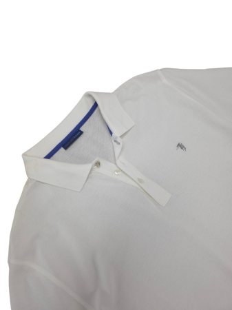 Tricou alb Trussardi Barbati-XXL [2]