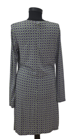 Rochie cu imprimeu MANGO Femei-L [1]