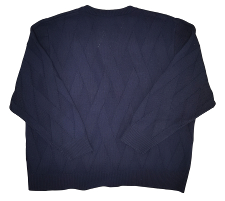 Pulover lana Vintage Femei-L [1]