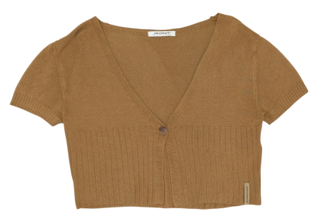 Tricouri Femei - Crop top Hinnominate Femei-M