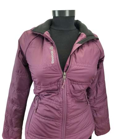 Geaca de fas Reebok Femei-XXS [2]