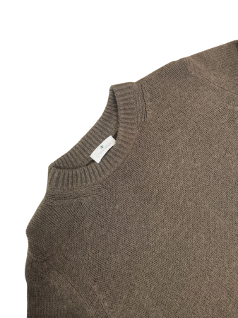 Pulover baby alpaca Femei-L [2]