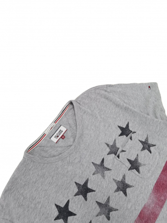 Tricou Tommy Hilfiger Barbati-M [2]