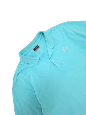 Tricou polo Kappa Barbati-XL [2]
