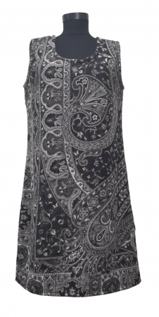 Rochii - Rochie lana merino Femei-M