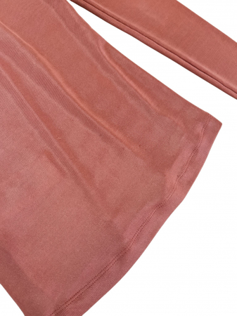 Bluza portocalie Review Femei-S [3]