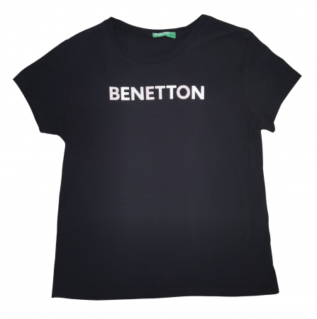 FEMEI - Tricou Benetton Fete 7-8 Ani