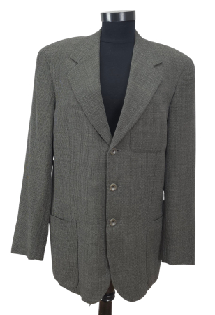 Sacouri Femei - Sacou lana din Loro Piana Femei-L