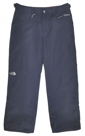 Pantaloni Femei - Pantaloni ski The North Face Femei-L