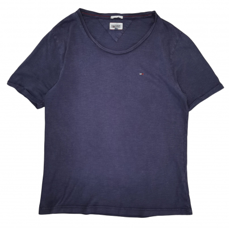 Tricouri Barbati - Tricou Tommy Hilfiger Barbati-M