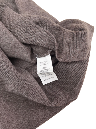 Pulover lana merino Barbati-S [3]