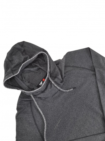 Hanorac gri Ragwear Barbati-L [2]
