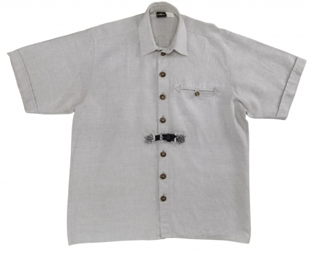 Camasi Femei - Camasa in Vintage Femei-XXL