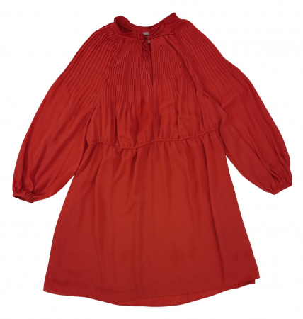 Rochie portocalie H&M Femei-XL [1]