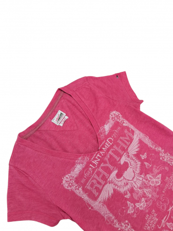 Tricou Tommy Hilfiger Femei-XS [2]