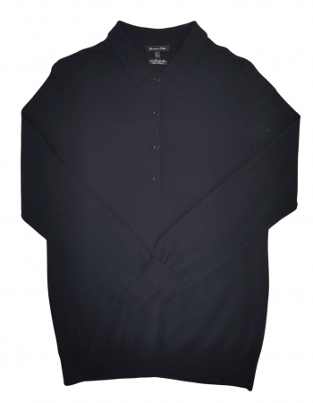 Premium - Pulover lana merino Massimo Dutti Femei-L