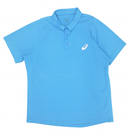 BARBATI - Tricou albastru asics Barbati-M