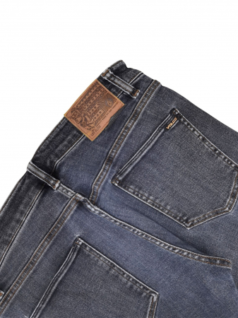 Blugi albastri Volcom Barbati-M [3]