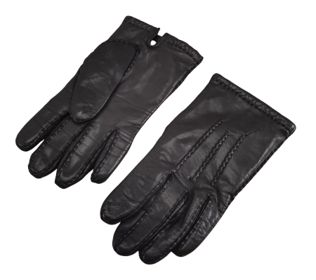 Manusi piele Vintage Femei-S [2]