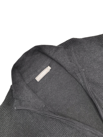 Pulover cotton&silk Barbati-XL [2]