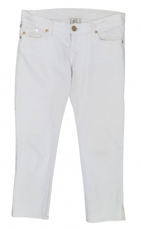 Noutati - Blugi Victoria Beckham Femei-XS
