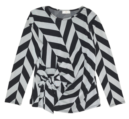 Femei - Bluza cu model Italy Femei-S